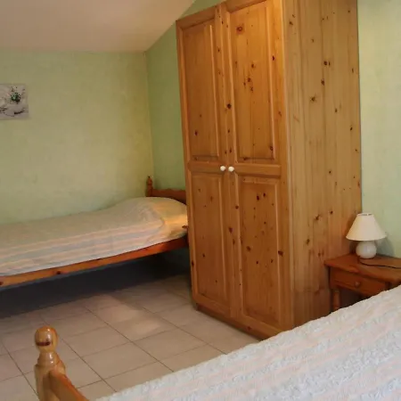 Balzac, 3 Pieces, 4 Personnes - Fr-1-653-44 Casa de Férias *