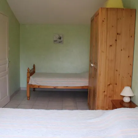 Balzac, 3 Pieces, 4 Personnes - Fr-1-653-44 Casa de Férias *
